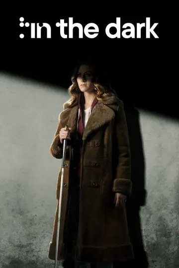 Poster к сериалу "In the Dark" #1421724