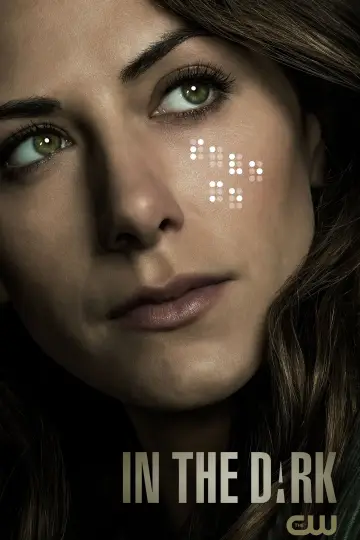 Poster к сериалу "In the Dark" #1421727