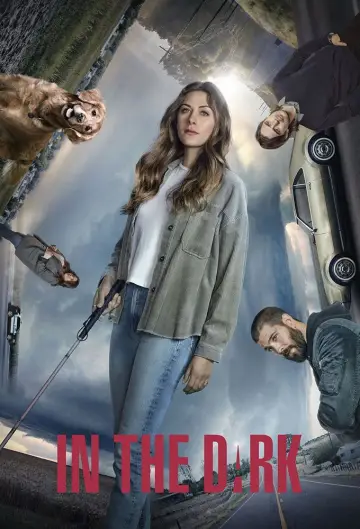 Poster к сериалу "In the Dark" #1421728