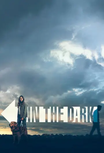 Poster к сериалу "In the Dark" #1421729