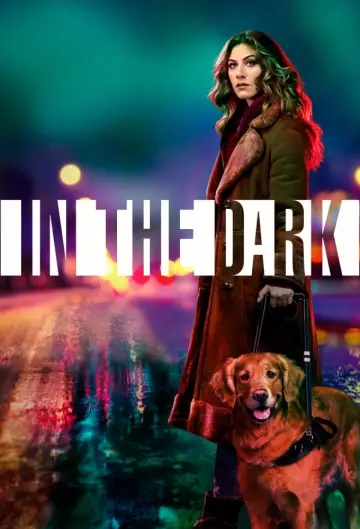 Poster к сериалу "In the Dark" #1421730