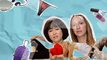 Backdrop к сериалу "PEN15" #1448889