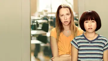 Backdrop к сериалу "PEN15" #1448890