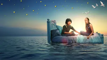 Backdrop к сериалу "PEN15" #1448897