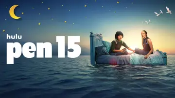 Backdrop к сериалу "PEN15" #1448898