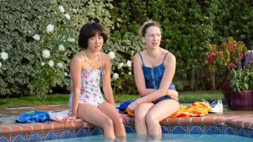 Backdrop к сериалу "PEN15" #1448902