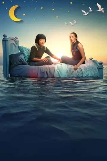 Poster к сериалу "PEN15" #1448919