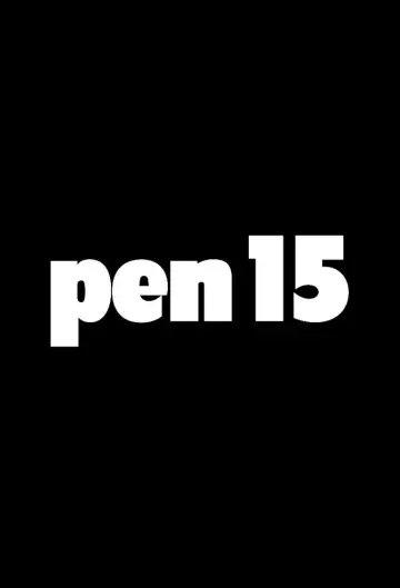 Poster к сериалу "PEN15" #1448920