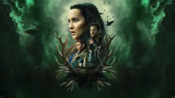 Backdrop к сериалу "Shadow and Bone" #1460538