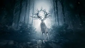 Backdrop к сериалу "Shadow and Bone" #1460544