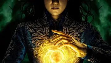 Backdrop к сериалу "Shadow and Bone" #1460563