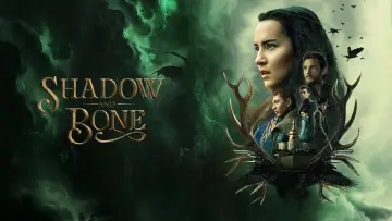 Backdrop к сериалу "Shadow and Bone" #1460567