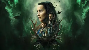 Backdrop к сериалу "Shadow and Bone" #1460571