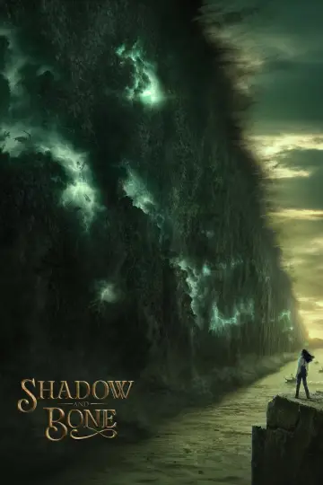 Poster к сериалу "Shadow and Bone" #1460590