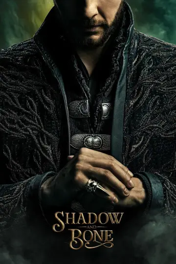 Poster к сериалу "Shadow and Bone" #1460592