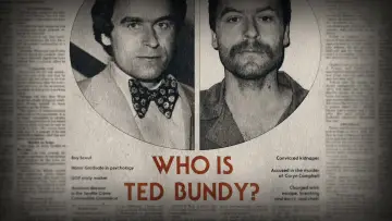 Backdrop к сериалу "Conversations with a Killer: The Ted Bundy Tapes" #1463437