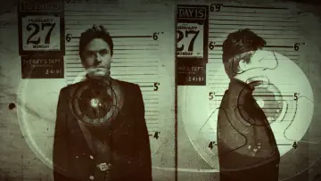 Backdrop к сериалу "Conversations with a Killer: The Ted Bundy Tapes" #1463446