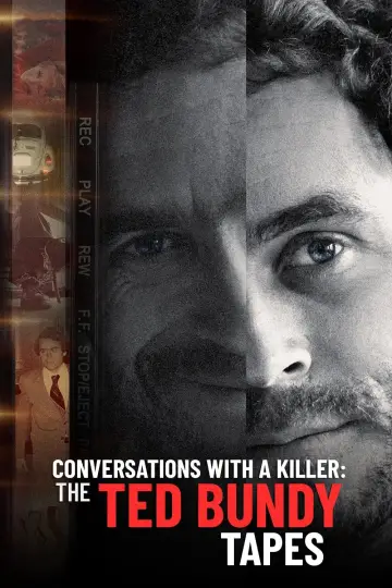 Conversations with a Killer: The Ted Bundy Tapes (2019)