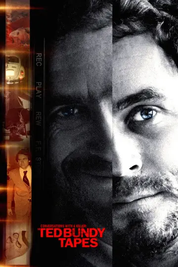 Poster к сериалу "Conversations with a Killer: The Ted Bundy Tapes" #1463452