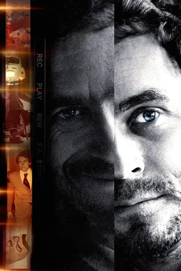 Poster к сериалу "Conversations with a Killer: The Ted Bundy Tapes" #1463457