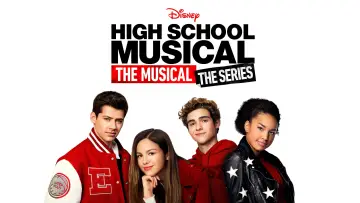 Backdrop for the TV series "High School Musical: The Musical: The Series" #1360594
