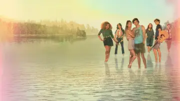 Backdrop for the TV series "High School Musical: The Musical: The Series" #1360601