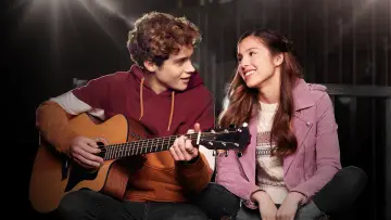 Backdrop for the TV series "High School Musical: The Musical: The Series" #1360605