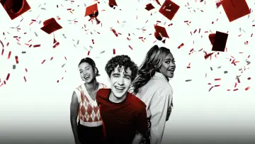 Backdrop for the TV series "High School Musical: The Musical: The Series" #1360608