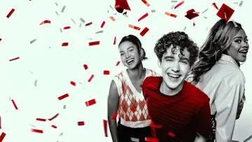 Backdrop for the TV series "High School Musical: The Musical: The Series" #1360617