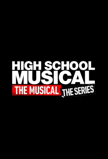 Poster for the TV series "High School Musical: The Musical: The Series" #1360659