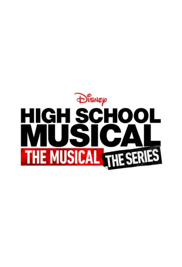 Poster for the TV series "High School Musical: The Musical: The Series" #1360661