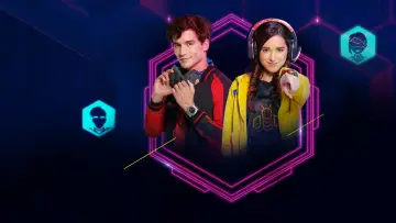 Backdrop к сериалу "NooBees" #1398729