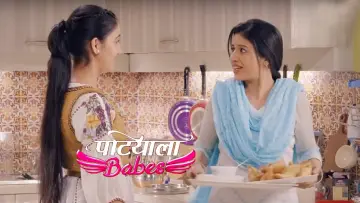 Backdrop for the TV series "Patiala Babes" #1321701