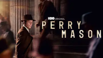 Backdrop к сериалу "Perry Mason" #1384404