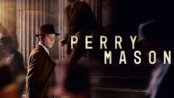 Backdrop к сериалу "Perry Mason" #1384406