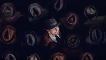 Backdrop к сериалу "Perry Mason" #1384407