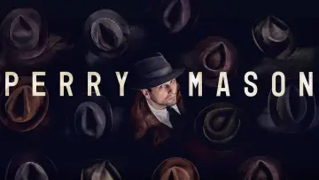 Backdrop к сериалу "Perry Mason" #1384412