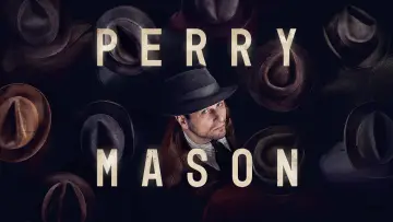 Backdrop к сериалу "Perry Mason" #1384413