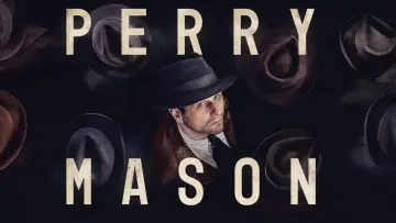 Backdrop к сериалу "Perry Mason" #1384414