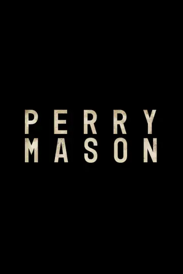 Poster к сериалу "Perry Mason" #1384439