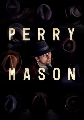 Poster к сериалу "Perry Mason" #1384447