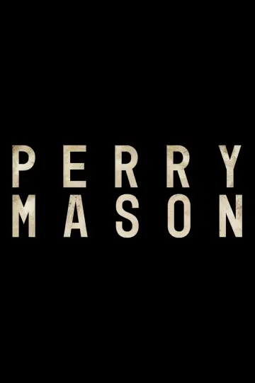 Poster к сериалу "Perry Mason" #1384450
