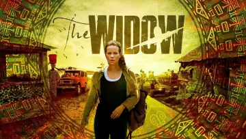Backdrop for the TV series "The Widow" #1469010