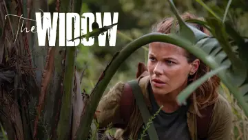 Backdrop for the TV series "The Widow" #1469018