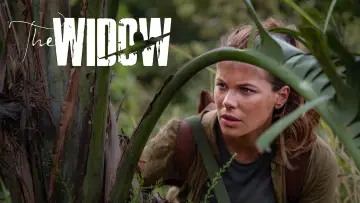 Backdrop for the TV series "The Widow" #1469019