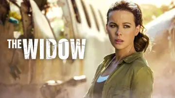 Backdrop for the TV series "The Widow" #1469020