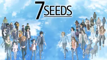 Backdrop к сериалу "7SEEDS" #1419615