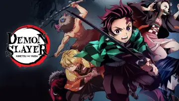 Backdrop к сериалу "Demon Slayer: Kimetsu no Yaiba" #1363280