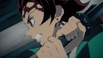 Backdrop к сериалу "Demon Slayer: Kimetsu no Yaiba" #1363287