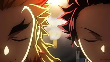 Backdrop к сериалу "Demon Slayer: Kimetsu no Yaiba" #1363289